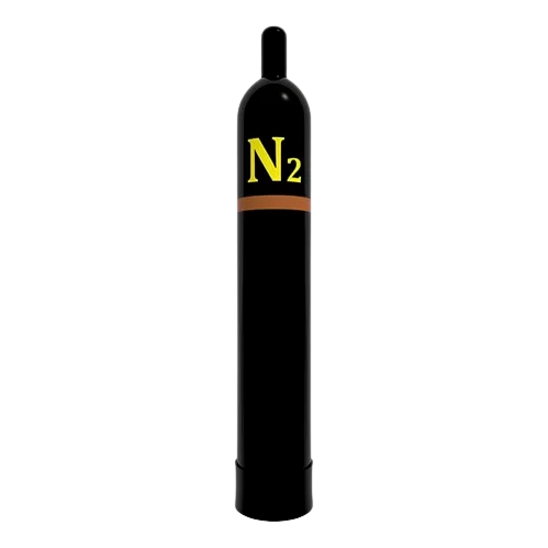 Nitrogen