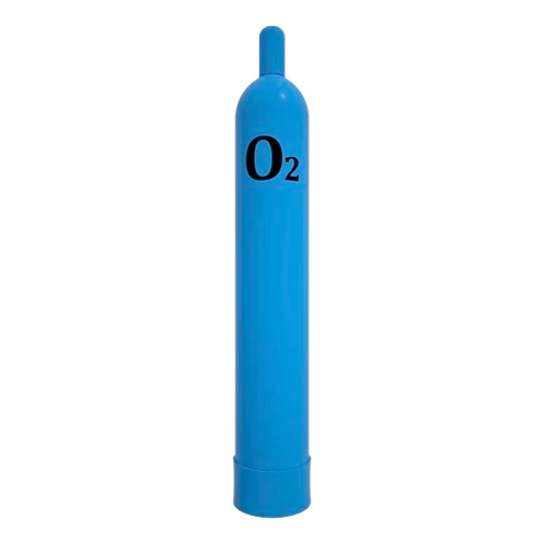 Oksigen